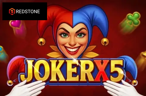 Joker x5